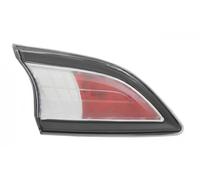 TYC Fendinebbia posteriore 17-0270-01-2 sinistro per MAZDA 3 (BL) 2009-2014