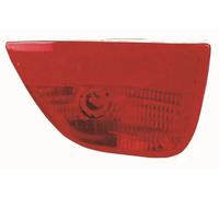Faro fendinebbia Sx 431-4001L-LD-UE ABAKUS per FORD FOCUS I FOCUS II