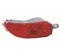 Faro fendinebbia Sx 442-4001L-UE ABAKUS per OPEL CORSA C