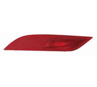 Faro fendinebbia Sx H21W 773-4001L-UE ABAKUS per VOLVO V40 Hatchback