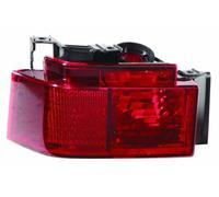 Faro fendinebbia Sx H3 442-4003L-LD2UE ABAKUS per OPEL