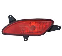 TYC Europe B.V. Fanale posteriore 19-12062-01-2 sinistro per KIA CEE'D