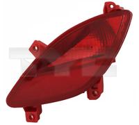 Fendinebbia posteriore TYC 19-12222-01-2
