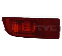 Fendinebbia posteriore TYC 19-14924-01-2 sinistro