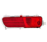 Faro fendinebbia Sx P21W 2NR 982 008-111 HELLA per CITROËN C4 GRAND PICASSO I