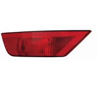 Faro fendinebbia Sx P21W 431-4006L-UE ABAKUS per FORD ECOSPORT KUGA II
