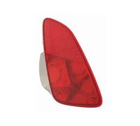 Faro fendinebbia Sx P21W 431-4010L-LD-UE ABAKUS per FORD FIESTA VII