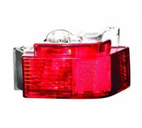 Faro fendinebbia Sx P21W 442-4003L-LD-UE ABAKUS per OPEL