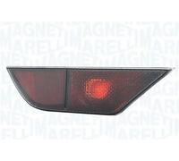 Faro fendinebbia Sx RY10W 714000062500 MAGNETI MARELLI per SEAT ALTEA ALTEA XL