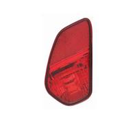 Faro fendinebbia Sx W21W 114-4005L3LD-UE ABAKUS per MITSUBISHI OUTLANDER III