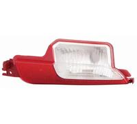Faro fendinebbia W16W 661-4005R-LD-UE ABAKUS per FIAT 500