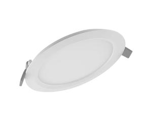 Faro Flat Led Tondo Slim ad incasso Osram 18W 6500K 1530lm Bianco DWLSDN21018865G2