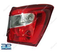Faro Freno Luce Posteriore Assemblaggio Destro Compatibile Con Suzuki S-Cross
