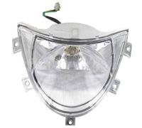 Faro Frontale CPI Oliver 50 City Moto Scooter