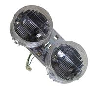 Faro Frontale Doppelleuchte Adly Ering Ccf Daco K-Zwo Sasy Gatto 50