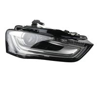 Faro Fronte Adatto A per Audi A4 8K 02/12- Xenon D3S Dx Lato Passeggero