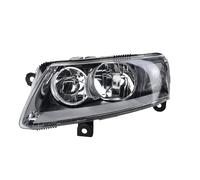 Faro Fronte Adatto A per Audi A6 4F 05/2004 -09/08 H7 H1 SX Lato Conducente