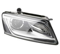 Faro Fronte Adatto A per Audi Q5 8R 06/12- Xenon D3S Dx Lato Passeggero