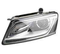 Faro Fronte Adatto A per Audi Q5 8R 06/2012 - Xenon D3S SX Lato Conducente