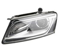 Faro Fronte Adatto A per Audi Q5 8R 06/2012 - Xenon D3S SX Lato Conducente