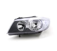 Faro Fronte Adatto A per BMW 3 E90 E91 01/05-08/08 H7 SX Lato Conducente