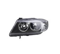 Faro Fronte Adatto A per BMW 3 E90 E91 09/08-12/11 H7 SX Lato Conducente
