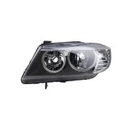 Faro Fronte Adatto A per BMW 3 E90 E91 09/08-12/11 H7 SX Lato Conducente