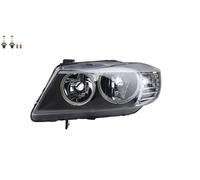 Faro Fronte Adatto A per BMW 3 E90 E91 09/08- 12/11 Sinistra Con Lampadine