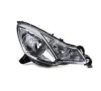 Faro Fronte Adatto A per Citroen C3 DS3 11/09- H7 H1 Dx Lato Passeggero
