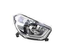 Faro Fronte Adatto A per Dacia Dokker 11/2012- H4 Dx Lato Passeggero