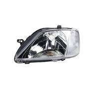 JOHNS 25 11 09 Faro anteriore per DACIA LOGAN MCV (KS) LOGAN (LS)