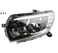 JOHNS 25 22 09-5 Faro anteriore