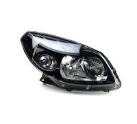 Faro Fanali Anteriori Destra H4 JOHNS per Dacia Sandero