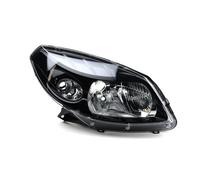 Faro Fronte Adatto A per Dacia Sandero 06/2008 - H4 Destro Passeggero