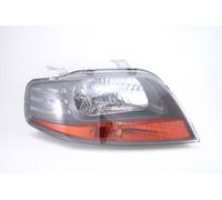 Faro H4 Destra Adatto A per Chevrolet Kalos T250/T255 03/05- per Elettrico