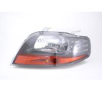 Faro Fronte Adatto A per Daewoo Kalos Classificato 09/2002 - H4 SX Lato