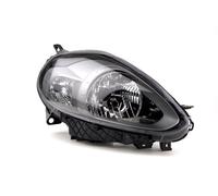 JOHNS 30 19 10-8 Faro anteriore