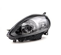 Faro Fronte Adatto A per Fiat Punto 199 10/2009 - H4 SX Lato Conducente Nuovo