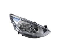 Faro Fronte Adatto A per Ford B-Max 10/2012 - H7 H15 Dx Lato Passeggero