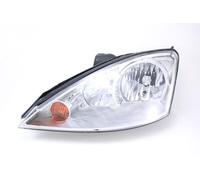 Faro Fronte Adatto A per Ford Focus 98 10/01-11/04 H7 H1 SX Lato Conducente