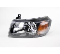 Faro + Osram Notte Breaker Laser Adatto A per Ford Transit SX