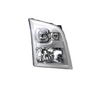 Faro Fronte Adatto A per Ford Transit 06 07/2006- H4 Dx Lato Passeggero
