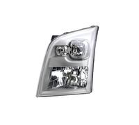 Faro Fronte Adatto A per Ford Transit 06 07/2006- H4 SX Lato Conducente