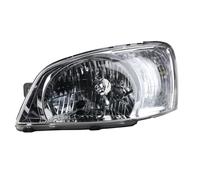 Faro Fronte Adatto A per Hyundai Getz TB 09/02- 07/05 H4 SX Lato Conducente