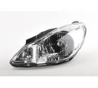 Faro Osram Nightbreaker Laser Adatto A per Hyundai i10 Fanale Sinistro