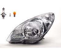 JOHNS 39 11 09 Faro anteriore per HYUNDAI i20 (PB, PBT)