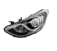 Faro Fronte Adatto A per Hyundai i30 11/2011-03/15 H7 SX Lato Conducente