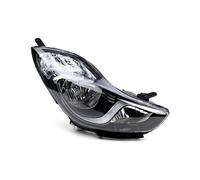 Faro Fronte Adatto A per Hyundai iX20 11/2010- Destra Con Lampadine