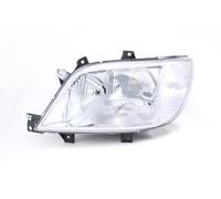 JOHNS 50 63 09-3 Faro anteriore