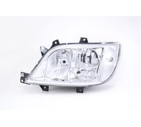Faro Fronte Adatto A per Mercedes Sprinter 901 904 08/02-05/06 H7 H3 SX